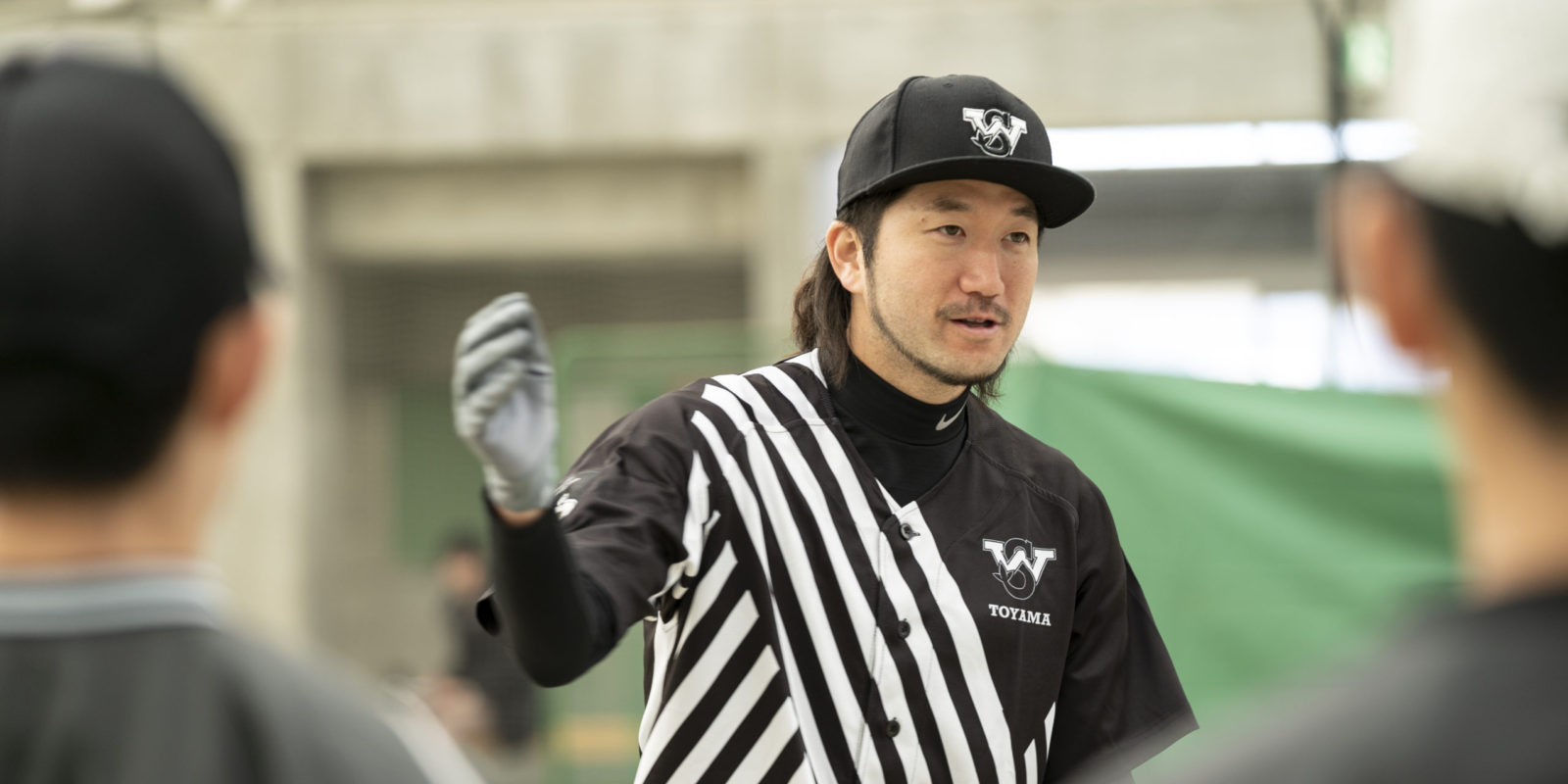 第6回 石川歩ピッチャーズエリートアカデミー 申込受付開始！【10/15 